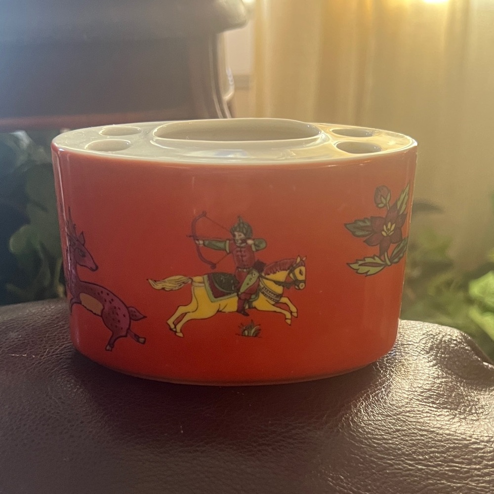 Japanese Porcelain